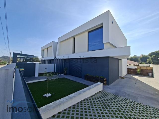 Moradia, Lourosa