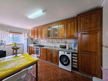 Moradia, Lousado