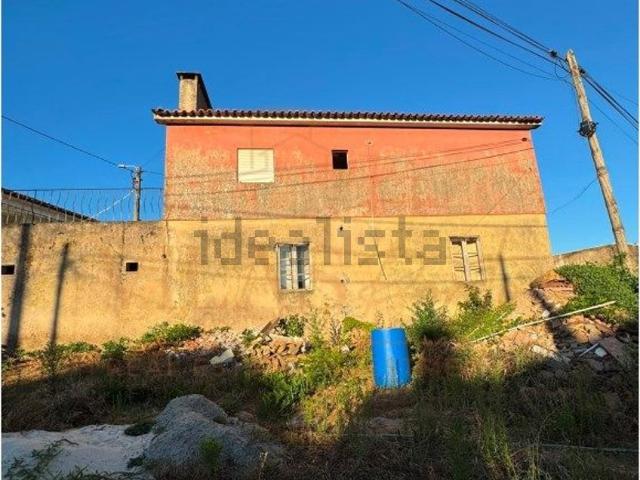 Moradia, Lousado