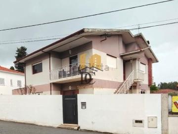 Moradia, Lousado