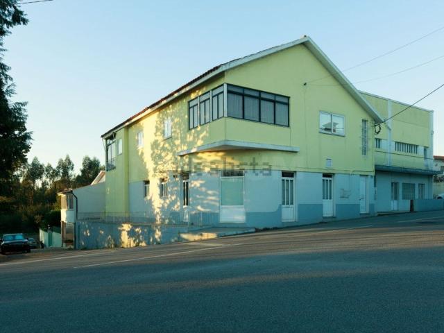 Moradia, Lousado