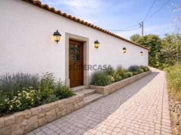Moradia p/ recuperar Lapas, Torres Novas