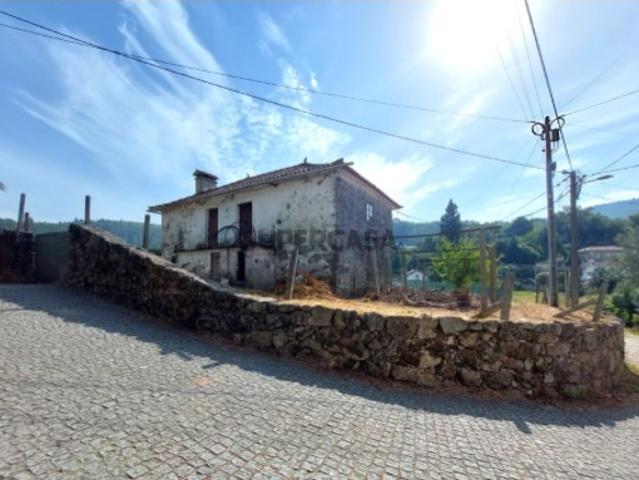 Moradia p/ restauro