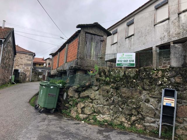 Moradia P/ Restauro Lamas de Mouro Melgaço