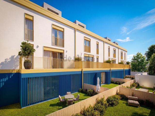Moradia, Paço de Arcos, Oeiras e São Julião da Barra Paço de Arcos Caxias