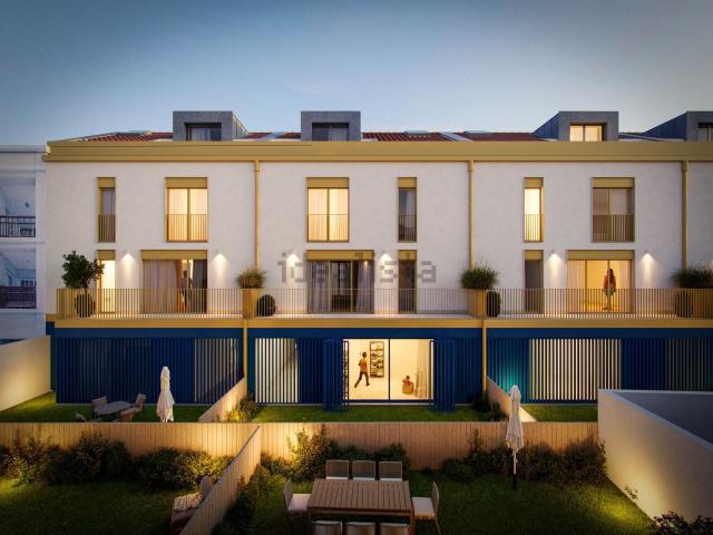 Moradia, Paço de Arcos, Oeiras e São Julião da Barra Paço de Arcos Caxias