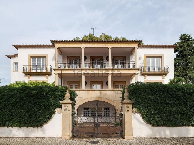 Moradia, Paço de Arcos, Oeiras e São Julião da Barra Paço de Arcos Caxias