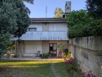Moradia, Paços de Brandão