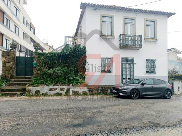 Moradia, Paços de Ferreira