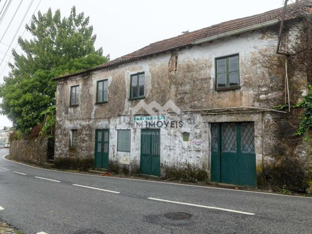 Moradia, Paços de Ferreira