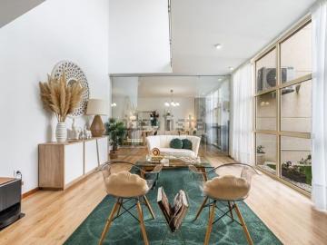 Paços de Ferreira, Concelho de Paços de Ferreira, Distrito de Porto