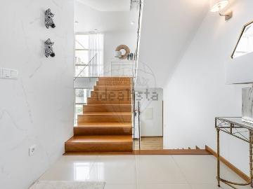 Paços de Ferreira, Concelho de Paços de Ferreira, Distrito de Porto