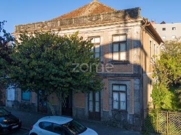 Paços de Ferreira, Concelho de Paços de Ferreira, Distrito de Porto