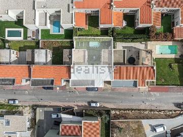 Paços de Ferreira, Concelho de Paços de Ferreira, Distrito de Porto