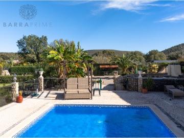 Casa Dos Pires, Paderne, Albufeira, Albufeira, Distrito de Faro, Algarve