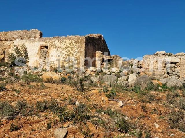 Moradia, Paderne