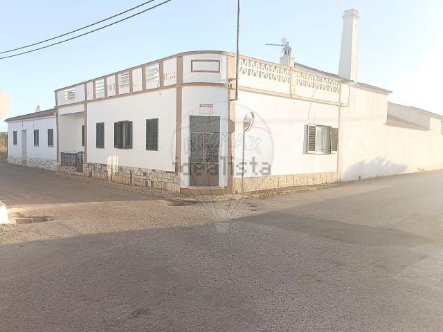 Moradia, Paderne
