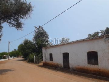 Esteval dos Mouros, Alte, Loulé, Distrito de Faro, Algarve