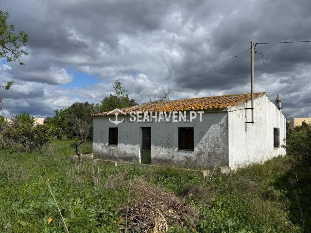Moradia, Paderne