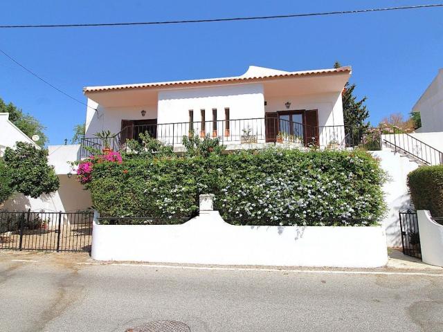 Moradia, Paderne