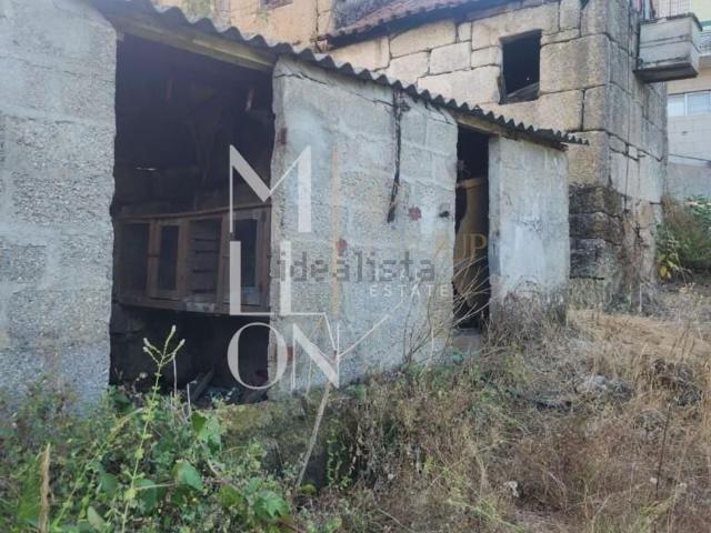 Moradia, Padronelo