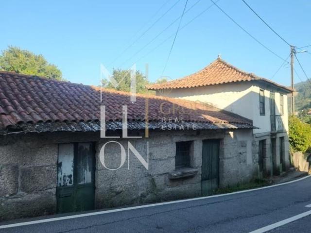 Moradia, Padronelo