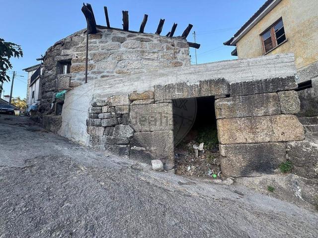 Moradia, Padronelo