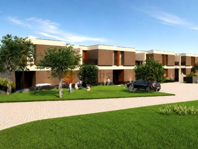 Moradia, Padronelo