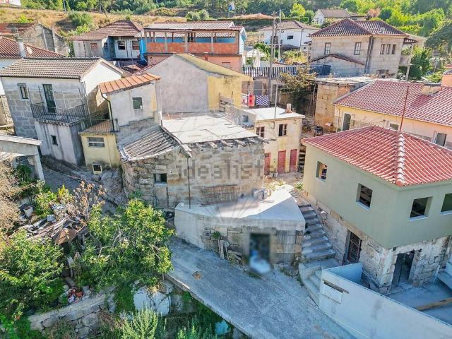 Moradia, Padronelo