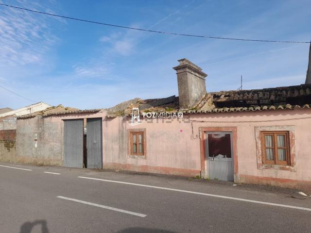 Moradia, Paião