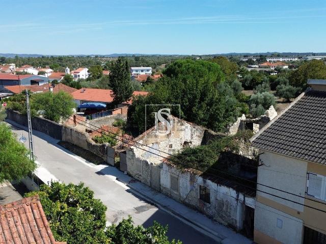 Moradia, Paialvo