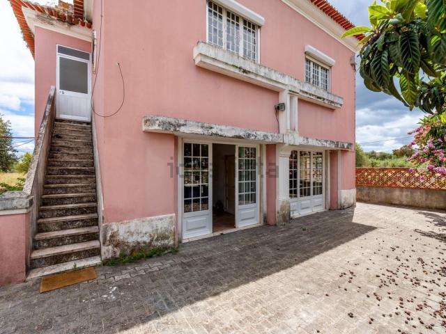 Moradia, Paialvo