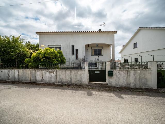 Moradia, Paialvo