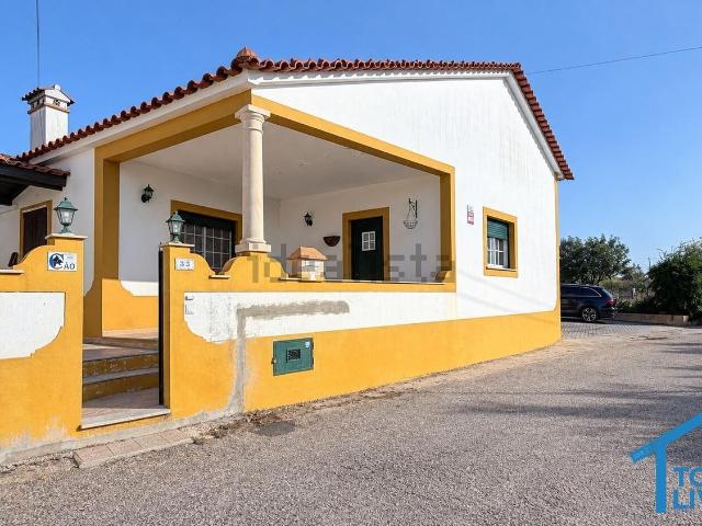 Moradia, Paialvo