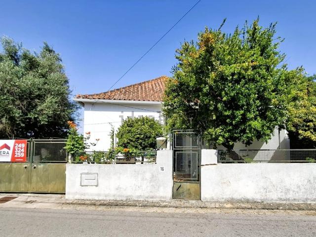 Moradia, Paialvo