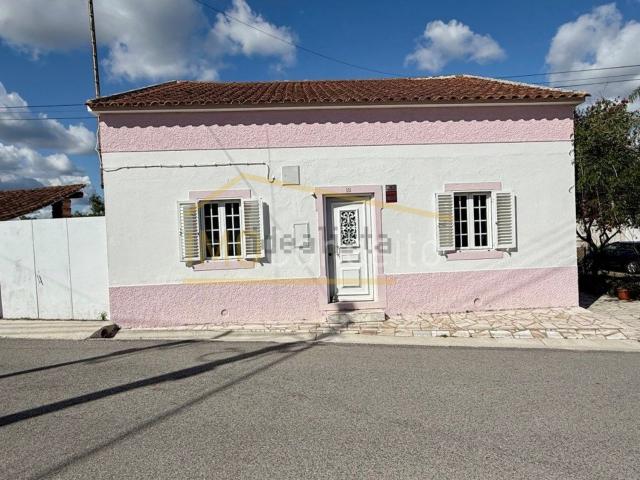 Moradia, Paialvo
