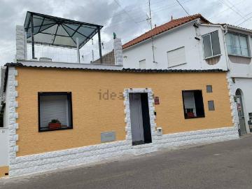 Serra e Junceira, Tomar, Distrito de Santarém