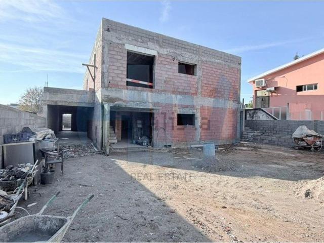 Moradia, Fânzeres e São Pedro da Cova