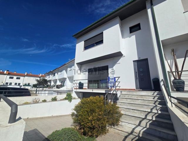 Moradia, Palmeira de Faro