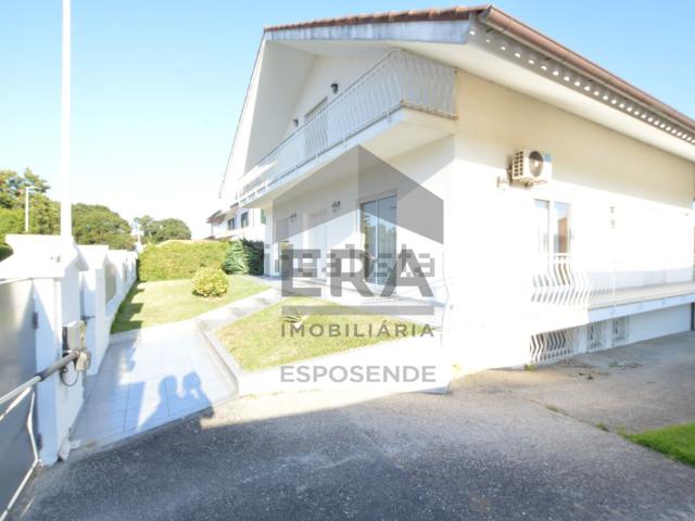 Moradia, Palmeira de Faro