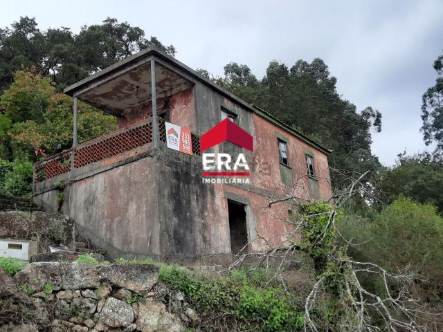 Moradia, Curvos