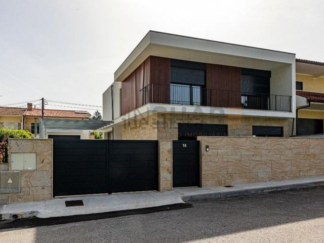 Moradia, Palmeira