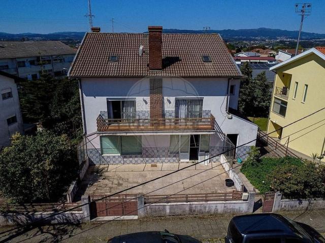 Moradia, Palmeira
