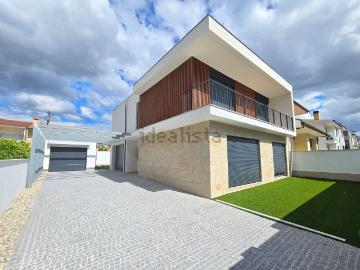Moradia, Palmeira