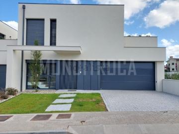 Moradia, Palmeira