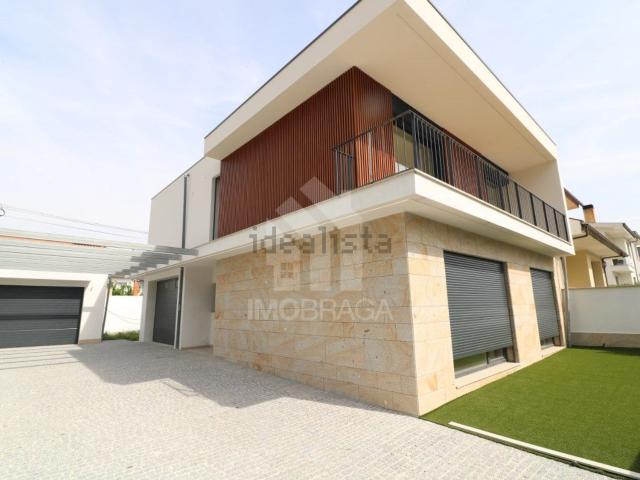 Moradia, Palmeira