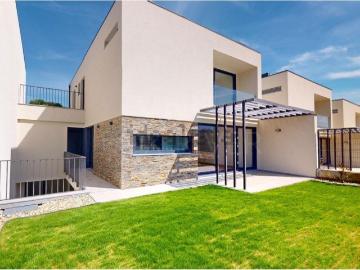 Moradia, Palmeira