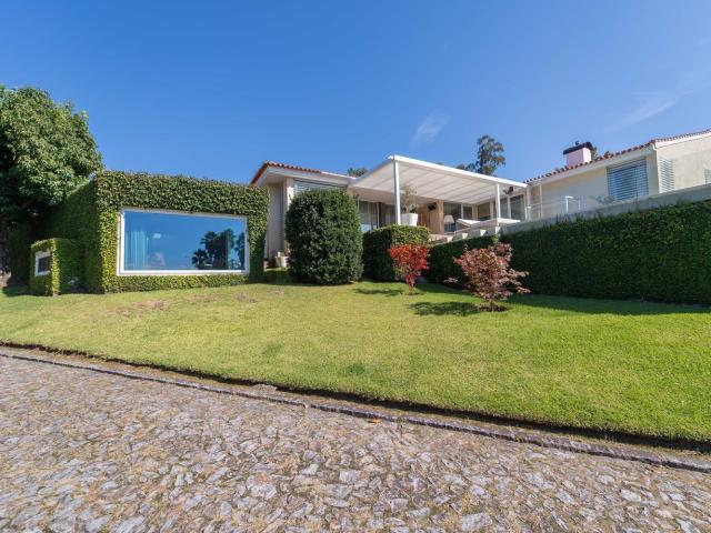 Moradia, Palmeira