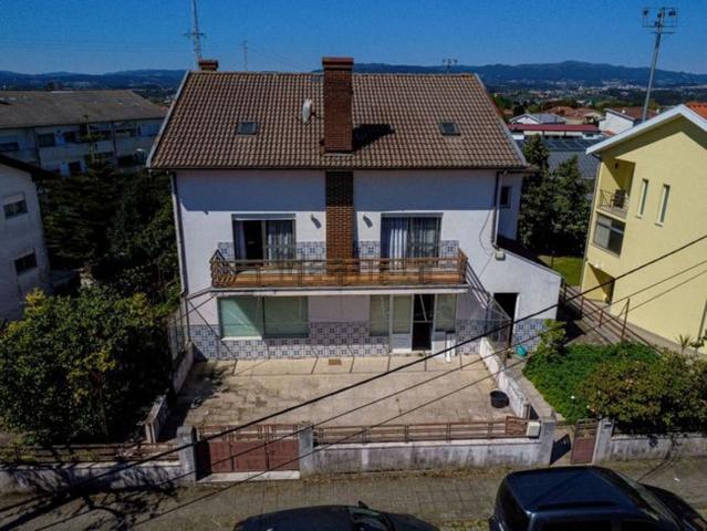 Moradia, Palmeira