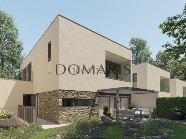 Moradia, Palmeira